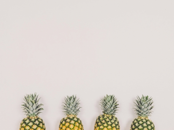 Choose a fruit: