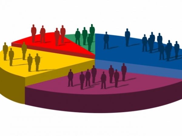 Would you rather live somewhere with a high population or a low population?