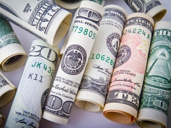 You're given $1,000 as a gift from a relative. What do you do with it?