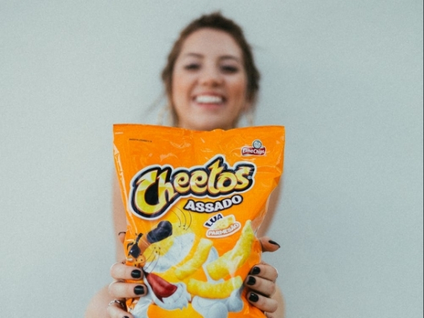 You've been invited to a party and been asked to bring a dish. What do you bring?