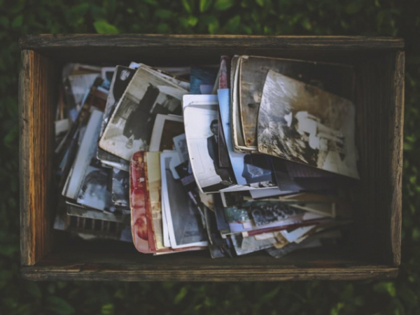Do you have a strong sense of nostalgia?