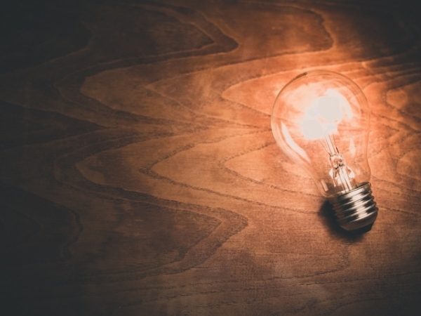 Do you need to feel praised when you have a good idea?