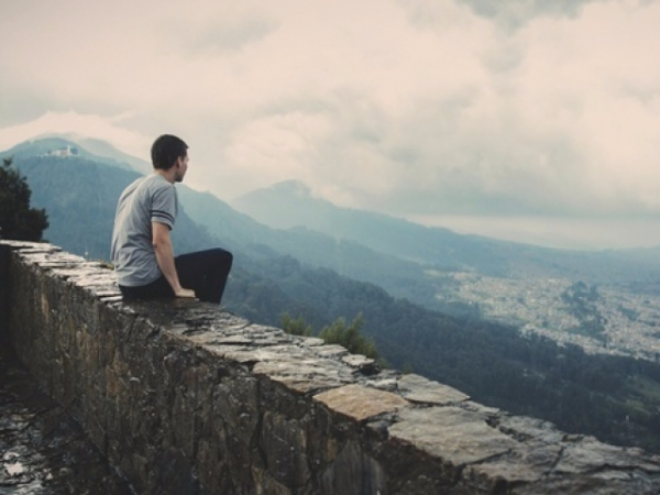 What's the most daring thing you're willing to do?