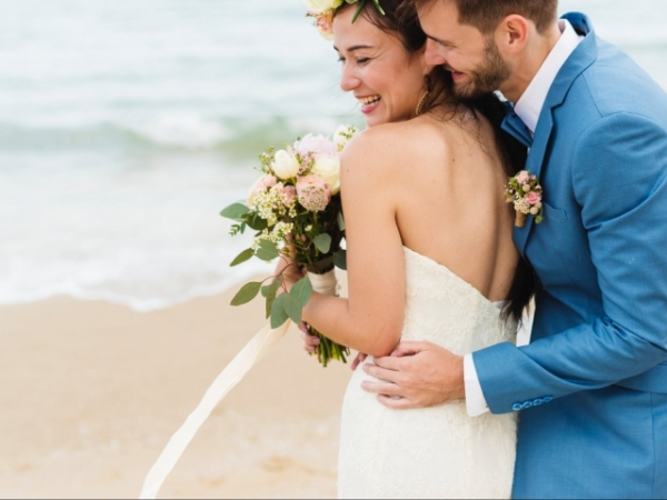 Which sounds like the sweetest wedding location to you?