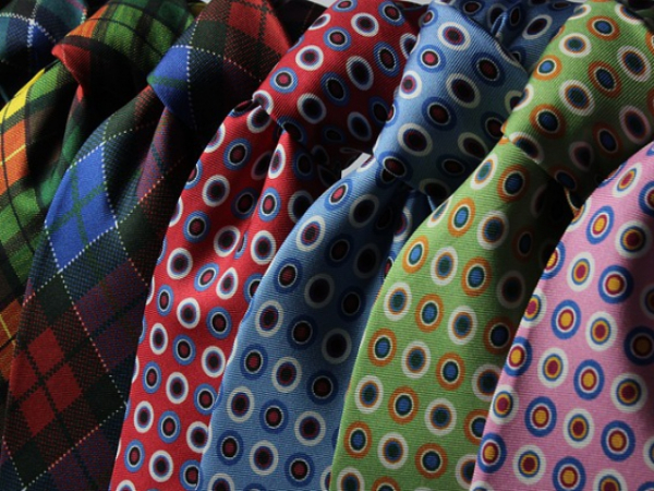 Which styles of clothing are you the most attracted to?