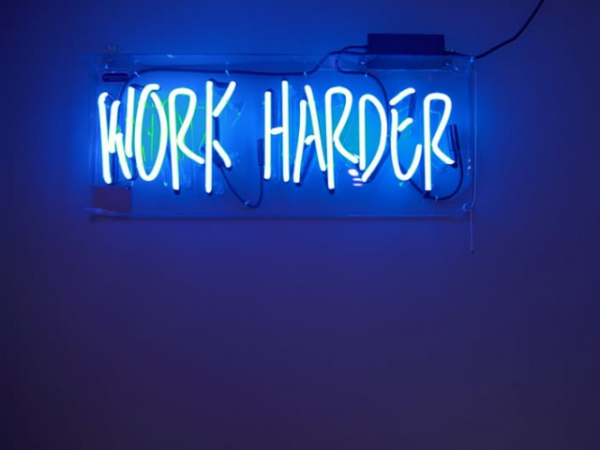 What motivates you to succeed?