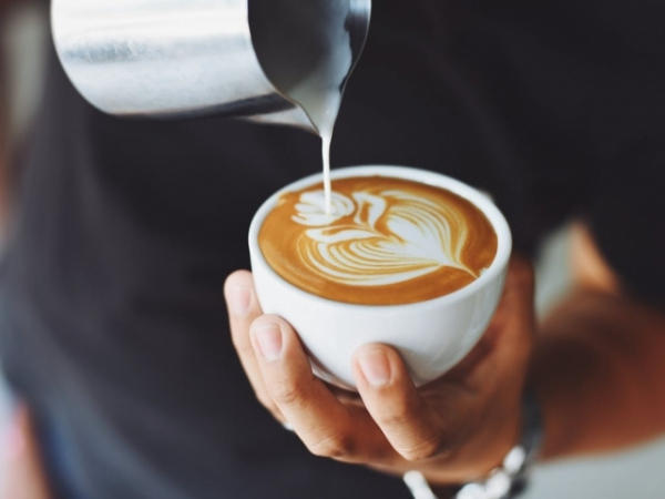 Do you prefer coffee or tea?