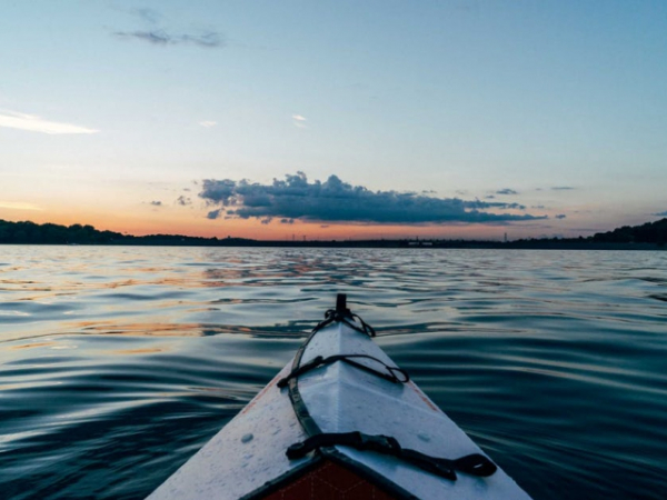 Which outdoor skills do you possess?