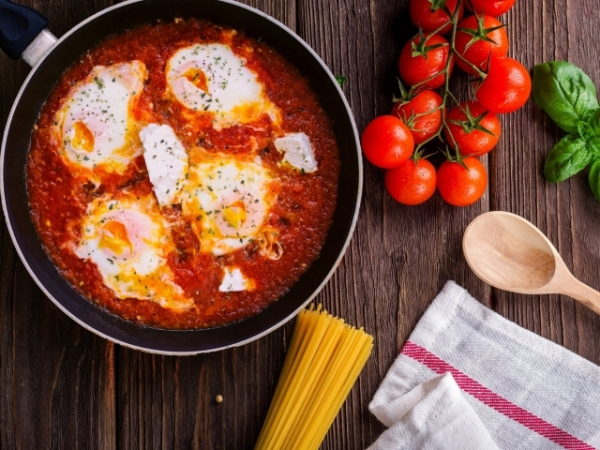 How many times do you make dinner at home per week?
