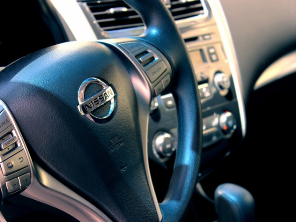 Which seat in the car do you prefer?