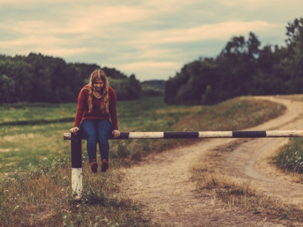 What’s the one thing that people always misunderstand about you?
