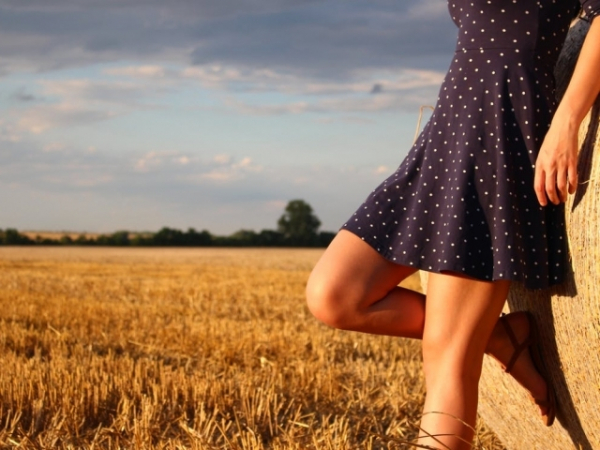 What trait do you like the most about yourself?