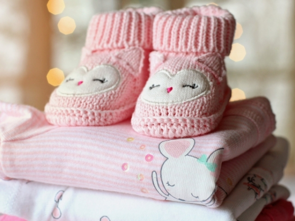 You're throwing your friend a baby shower. Where is it at?