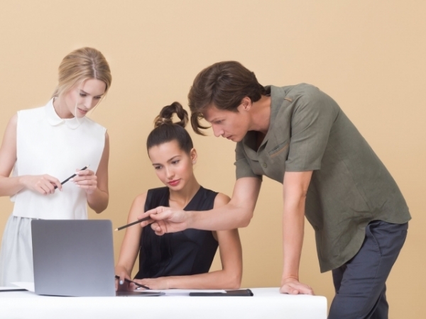 What is the most important quality in an employee?