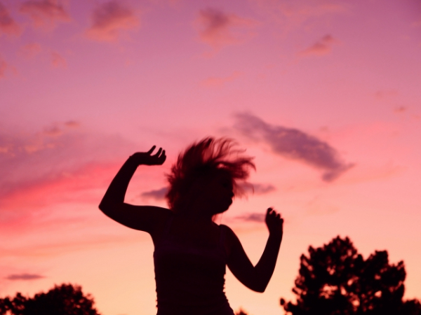 Are you a fan of dancing?