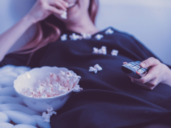 Have you ever spoiled a TV show for someone else?