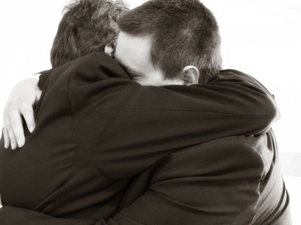 What type of social contact do you hate?