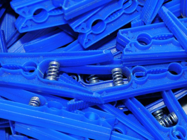 When I say BLUE, you think...