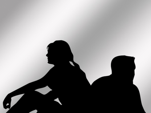 How do you handle conflict?