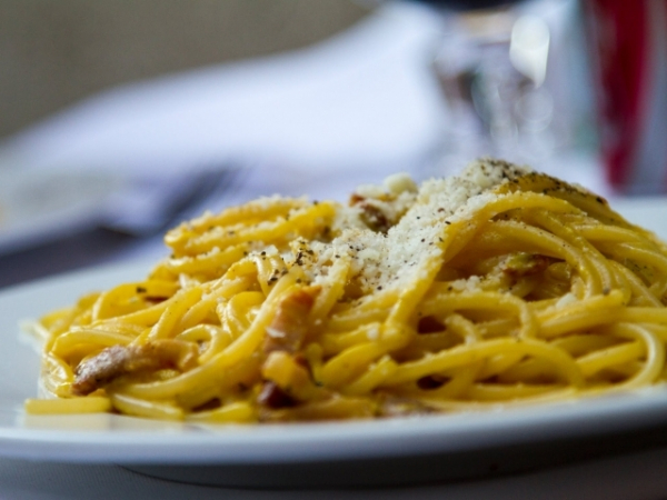 Which pasta would you eat?