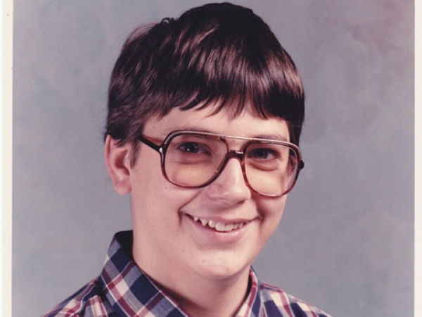 What were you like in school?