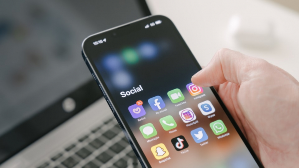 What do you think of TikTok?