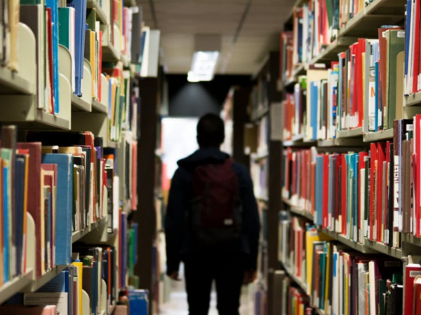 What's the best way for you to study for a test?