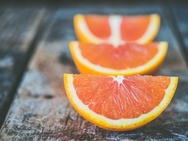 Pick a snack to bring to your kid's soccer game: