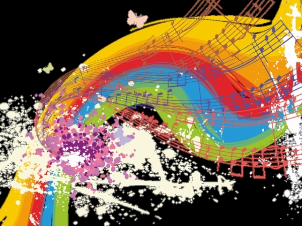 What is your favorite instrument?
