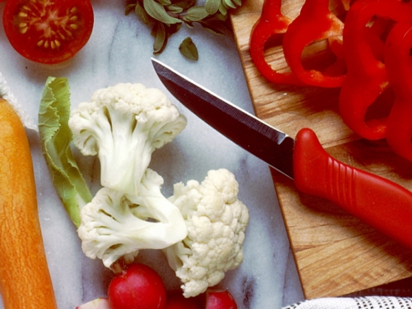 How often do you cook for yourself?