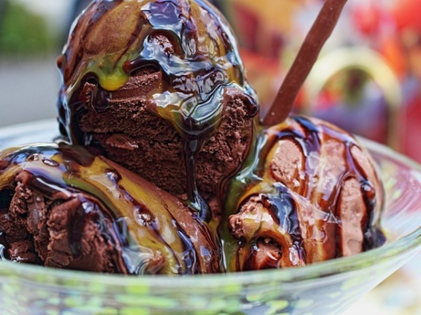 What was your favorite childhood dessert?