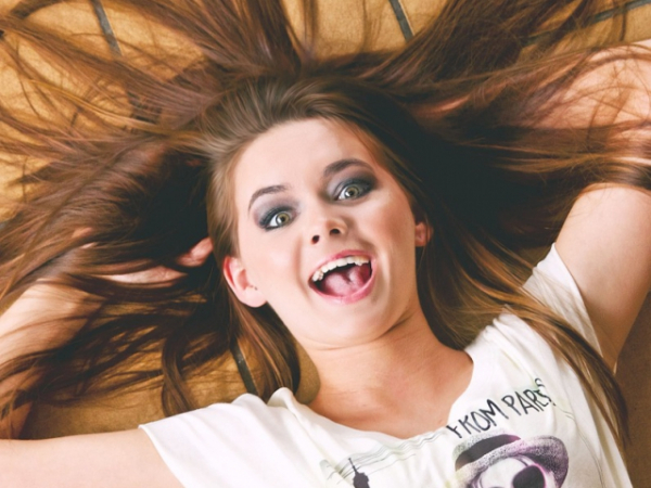 On a scale of 1-10, with 10 being the most, how extroverted are you?