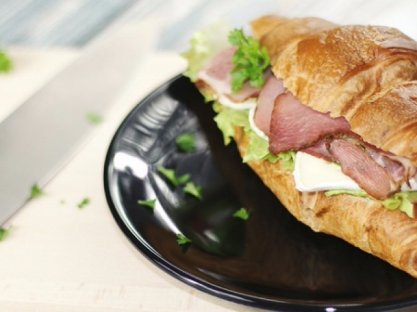 Out of these popular fast food chains, which would you prefer to eat at the most?