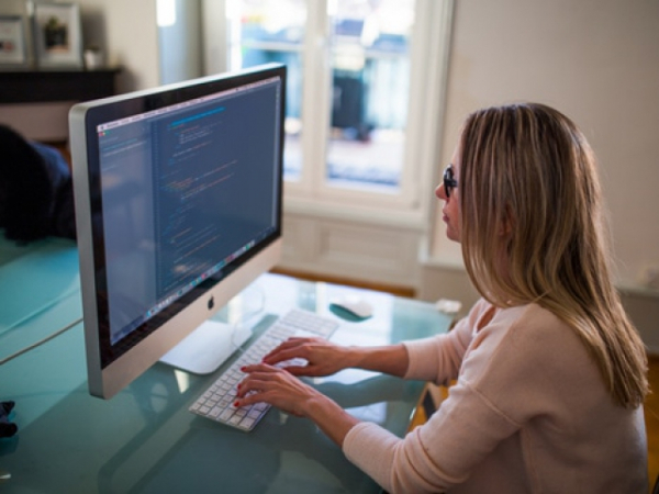 How long have you been in your current job?