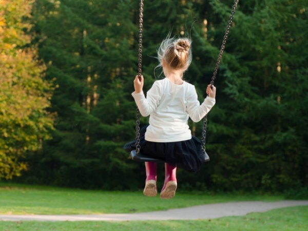 What are your thoughts on children?