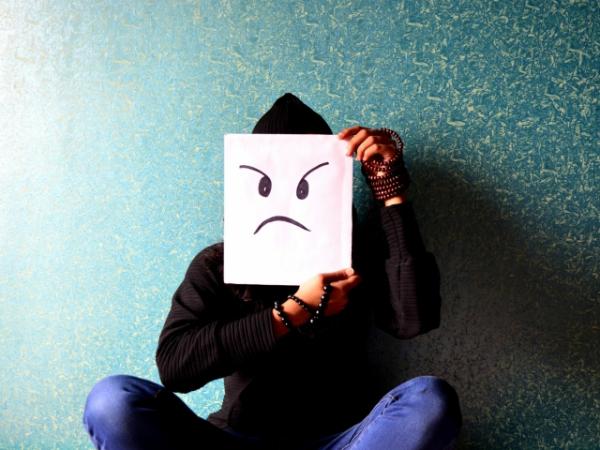 If someone wrongs you, do you seek revenge?