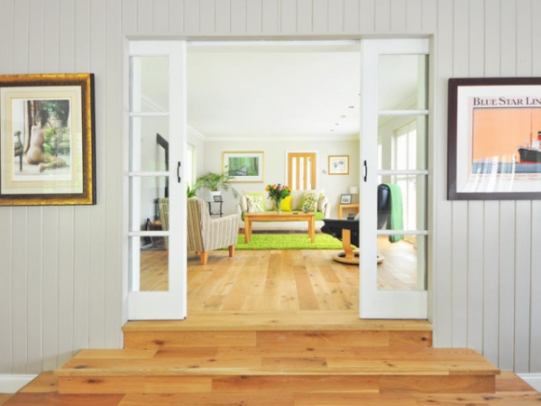 Owning a home can require a lot of skills. Which one do you possess?