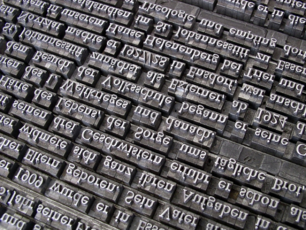 What word best describes you?