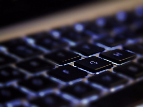 Do you like technology at all?