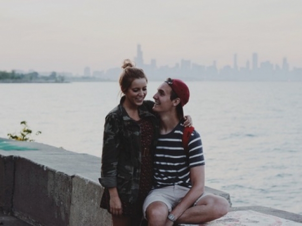 Have you ever been in a long-term relationship?