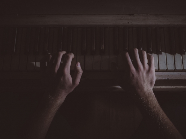 What is your favorite genre of music?