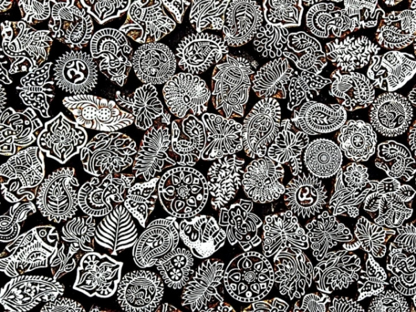 Which pattern would you most like to wear?
