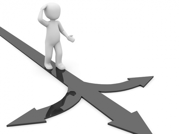 Are you decisive?