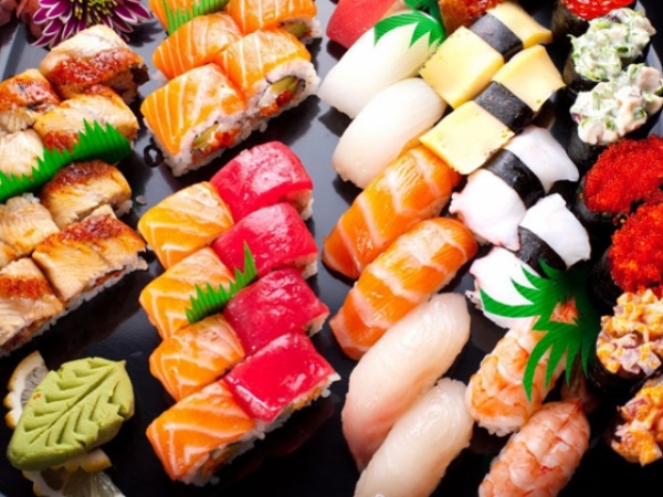 Which of these foods make your mouth water the most?