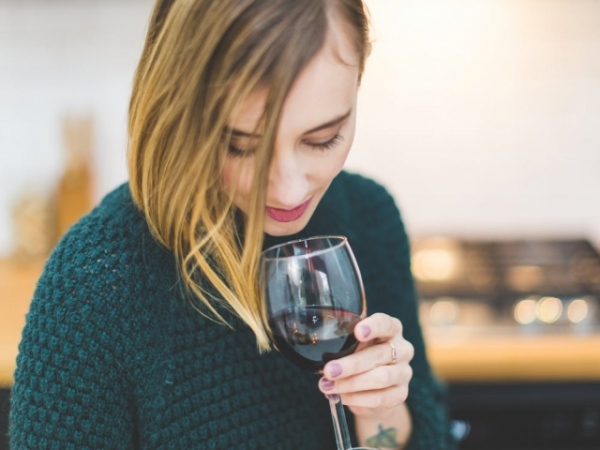 What drink are you most likely to oder on a date?