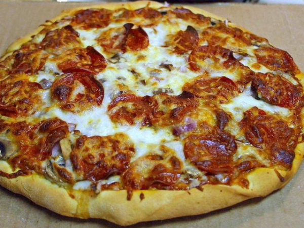It's dinner time, what are you whipping up ?