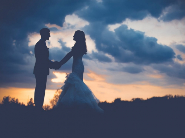 What motivated you to get married?