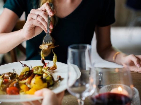 How many big meals do you eat per day?
