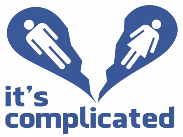 What is your relationship status?