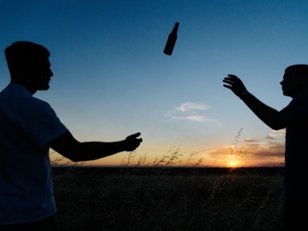 Do you usually accept another person's apology?